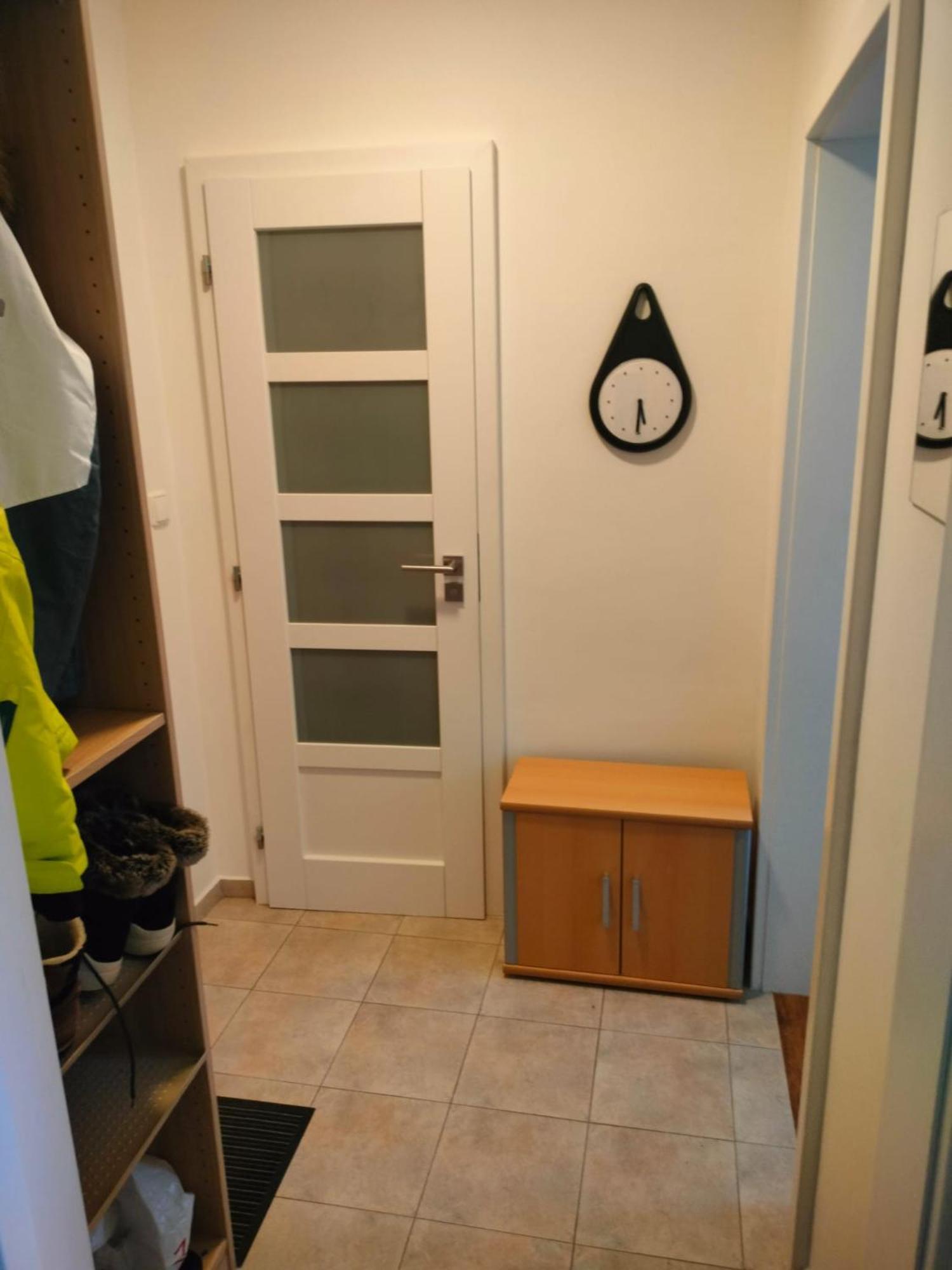 Apartman Aja - Lipno Nad Vltavou Exterior foto