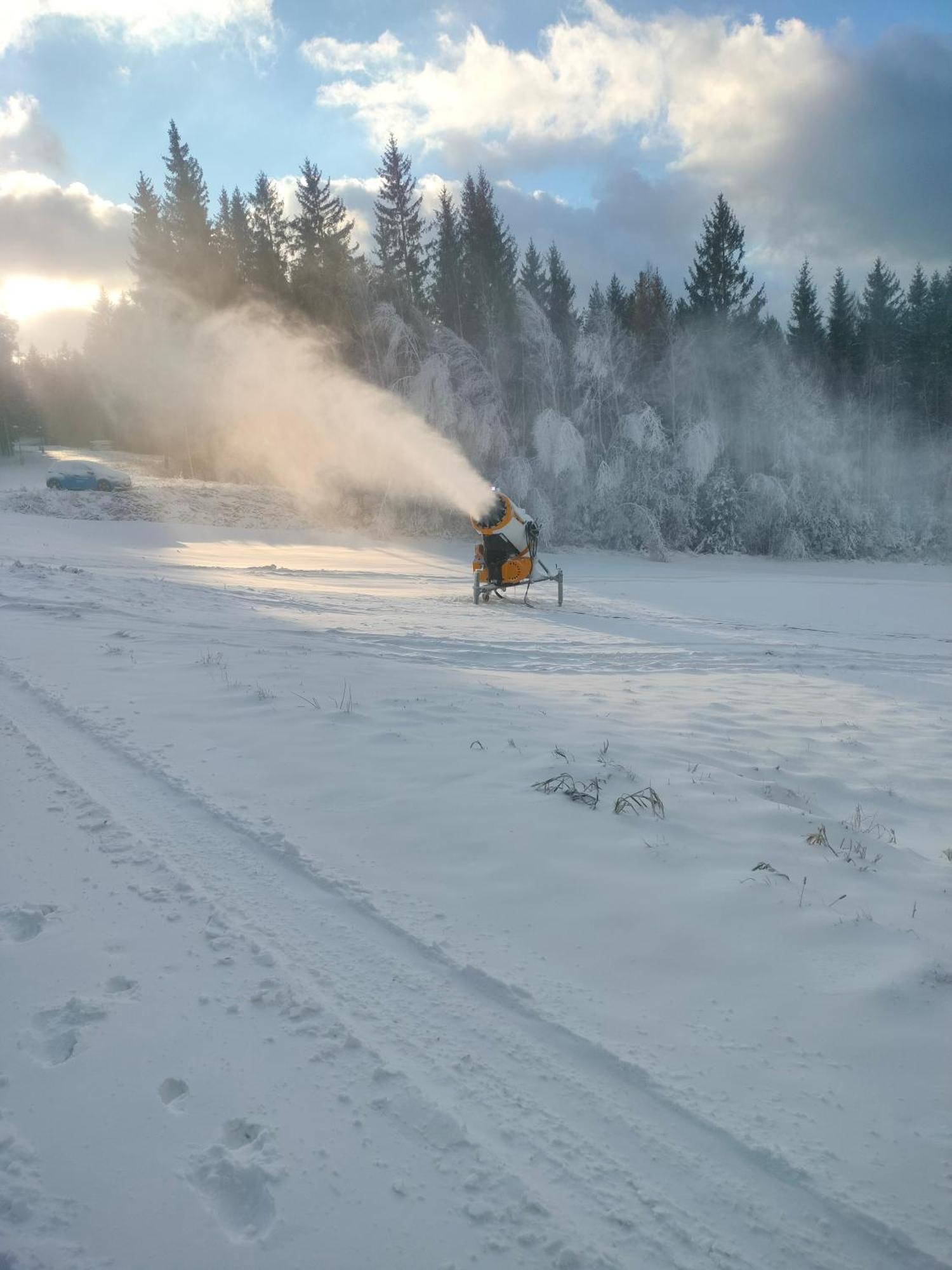 Apartman Aja - Lipno Nad Vltavou Exterior foto